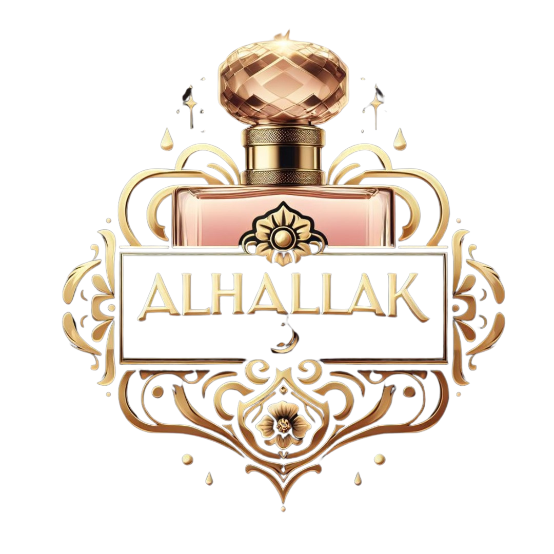 Perfume Alhallak